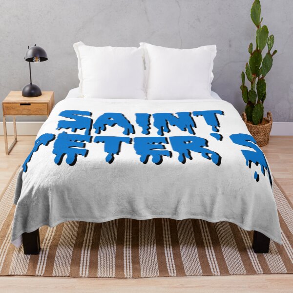 Item preview, Saint Peter's University designed and sold by kkosmicki.