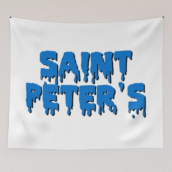 Item preview, Saint Peter's University designed and sold by kkosmicki.