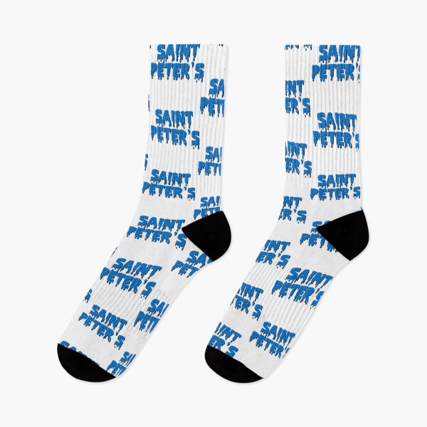 Item preview, Saint Peter's University designed and sold by kkosmicki.