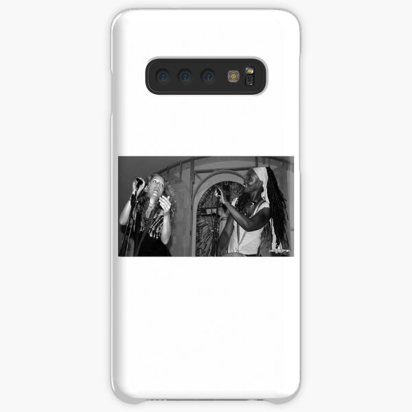 In Unison Samsung Galaxy Snap Case