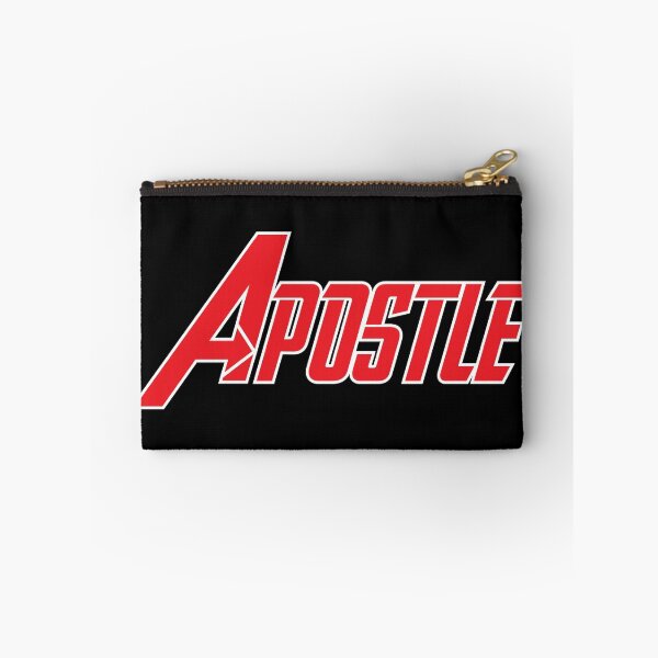 Item preview, Christian "Apostle" designed and sold by nomadshirts.