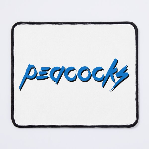 Item preview, Saint Peter's University Peacocks designed and sold by kkosmicki.