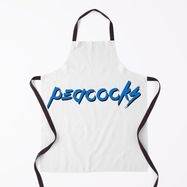 Item preview, Saint Peter's University Peacocks designed and sold by kkosmicki.