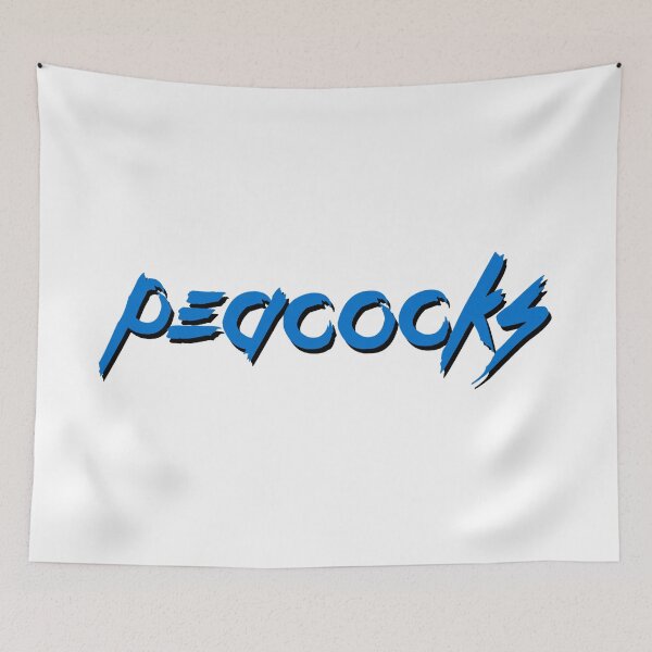 Item preview, Saint Peter's University Peacocks designed and sold by kkosmicki.