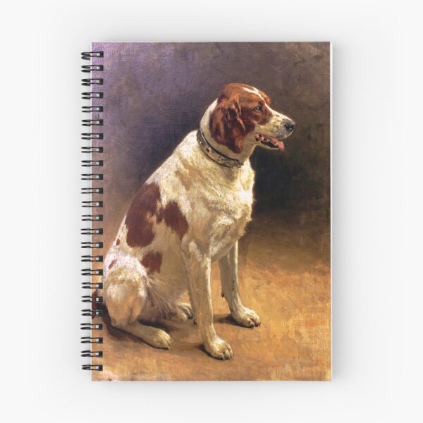 Item preview, Dog (Pegasus), Ilya Repin,1894 designed and sold by Geraldo Garcia.