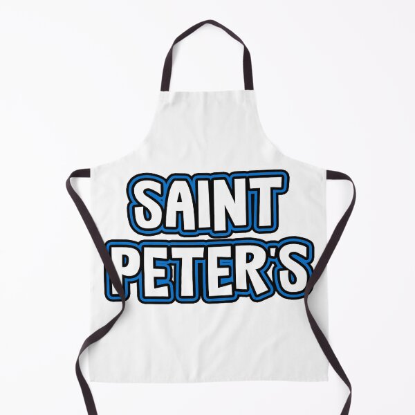 Item preview, Saint Peter's University designed and sold by kkosmicki.