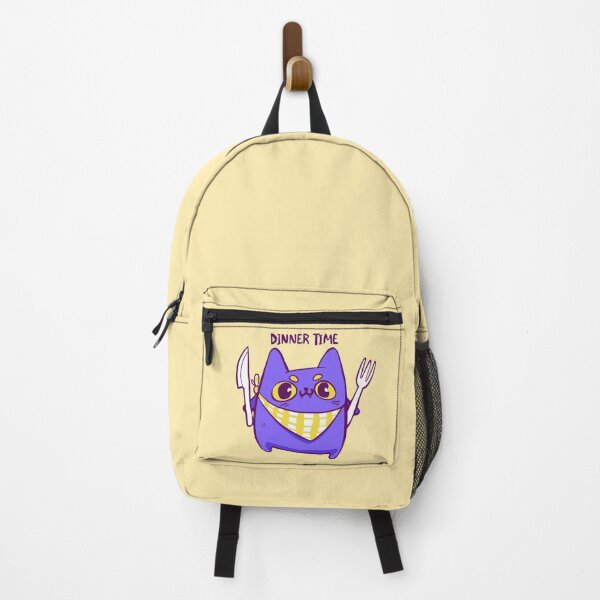 Item preview, Hungry Cat designed and sold by Estelle-Thorne.