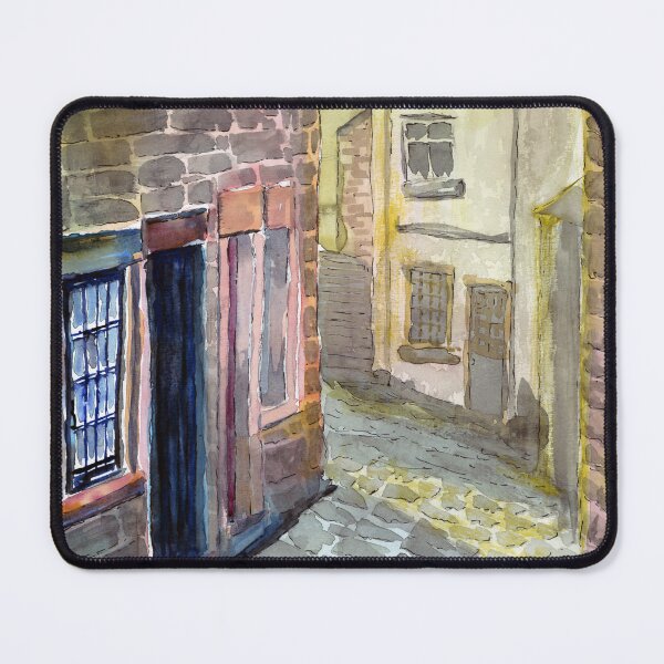 Item preview, The Darkened Door designed and sold by WaterGardens.