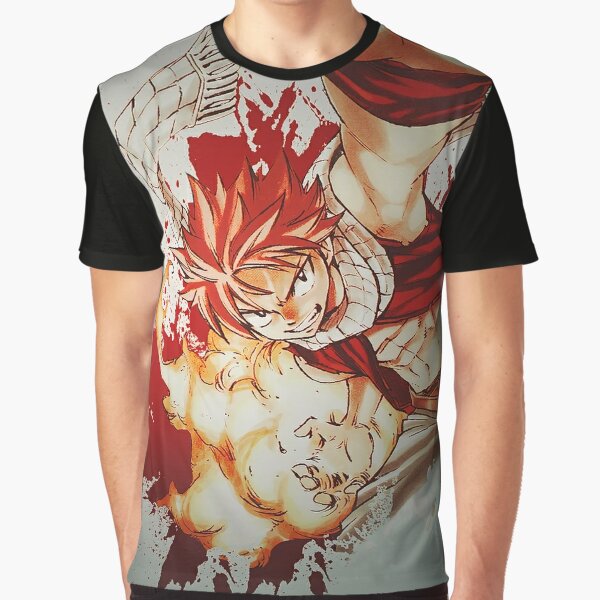 natsu merch