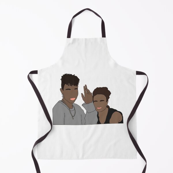 Item preview, Kelly and Connie  designed and sold by Stickersbytrin  :).