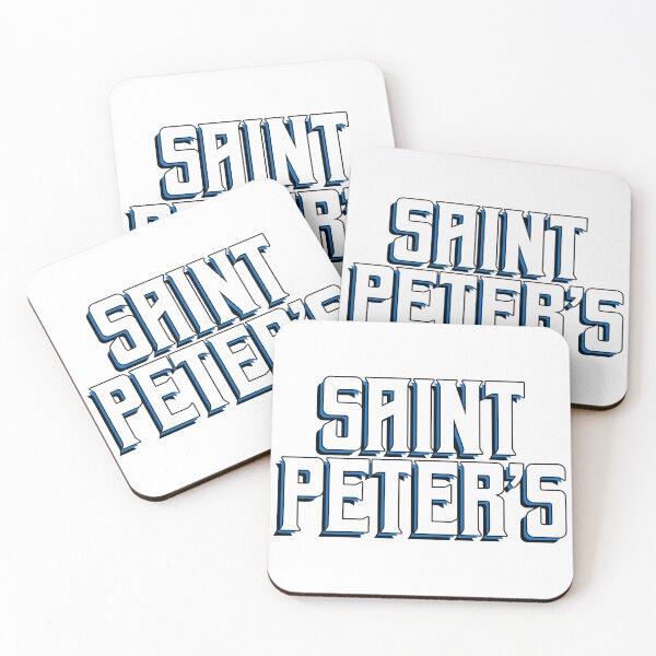 Item preview, Saint Peter's University designed and sold by kkosmicki.