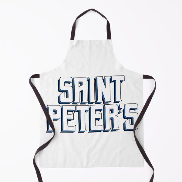 Item preview, Saint Peter's University designed and sold by kkosmicki.