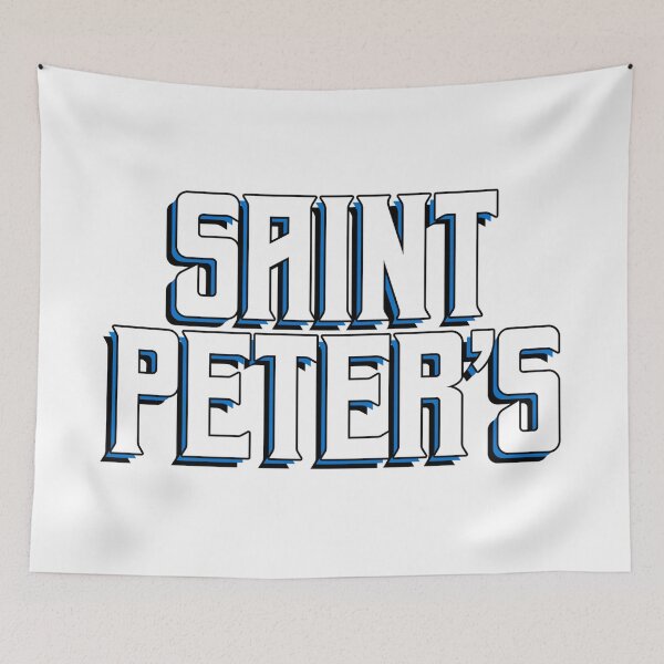 Item preview, Saint Peter's University designed and sold by kkosmicki.
