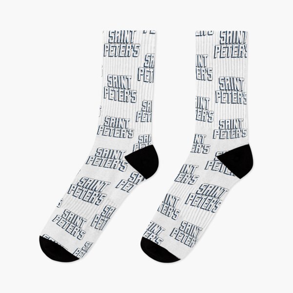 Item preview, Saint Peter's University designed and sold by kkosmicki.