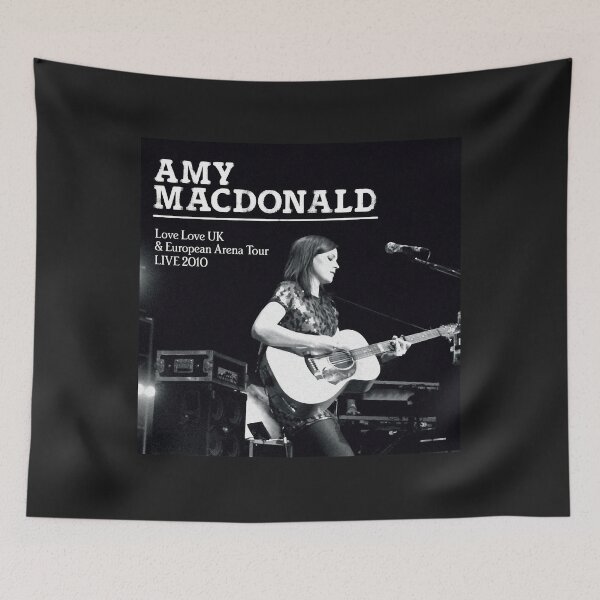 Item preview, Love love uk european tour live 2010 Classic designed and sold by minadebbieark.