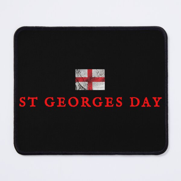 Item preview, St Georges Day designed and sold by swaise.