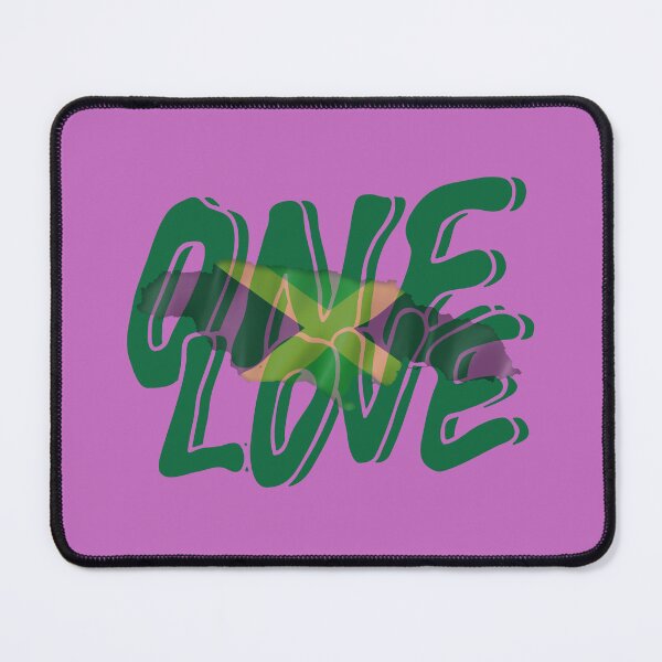 Item preview, Nuff Respect One Love designed and sold by haRexia.