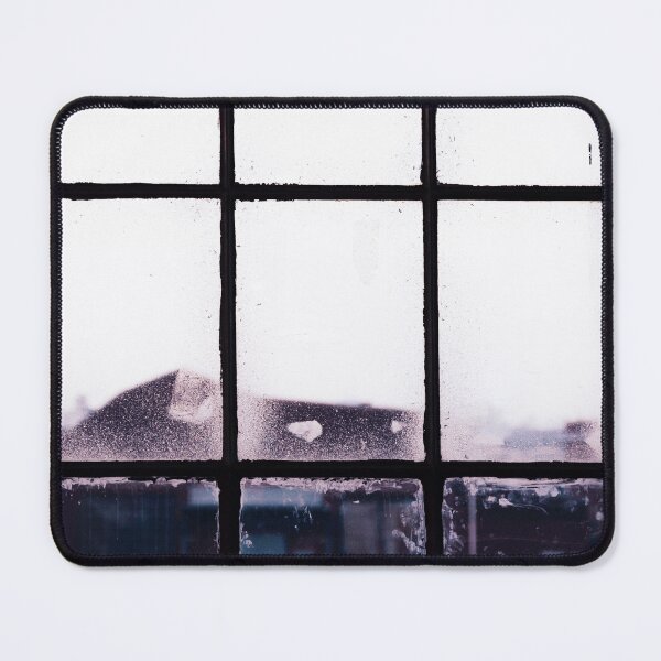Item preview, White Window View designed and sold by EHANU.