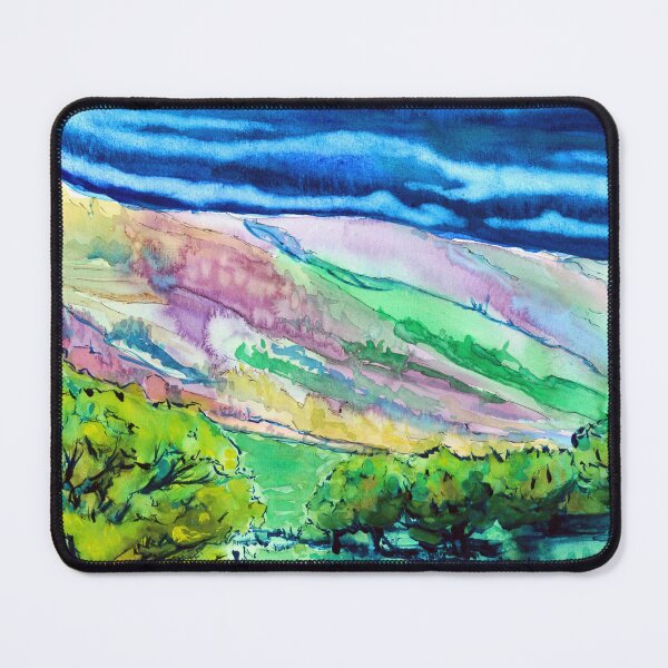 Item preview, Bleaklow, Dark Peak, Derbyshire designed and sold by WaterGardens.