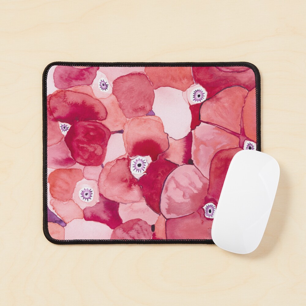Item preview, Mouse Pad designed and sold by WaterGardens.