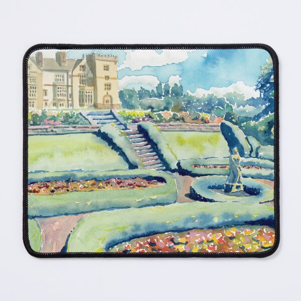 Item preview, Breadsall Priory, Derbyshire designed and sold by WaterGardens.