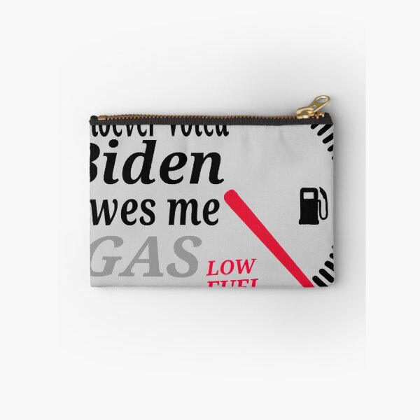 Item preview, Biden Gas Prices  designed and sold by fawsonpnhamme.