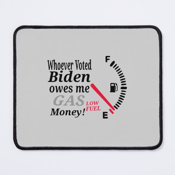 Item preview, Biden Gas Prices  designed and sold by fawsonpnhamme.