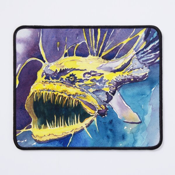 Item preview, Angler Fish designed and sold by WaterGardens.