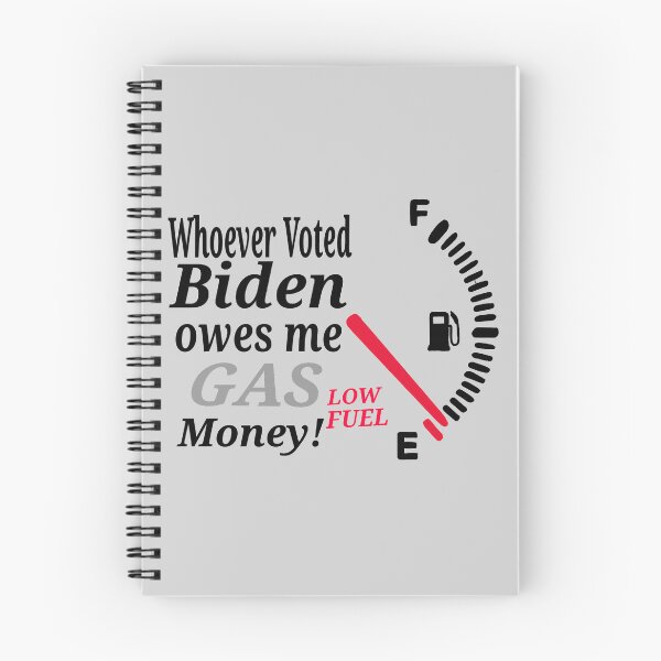 Item preview, Biden Gas Prices  designed and sold by fawsonpnhamme.