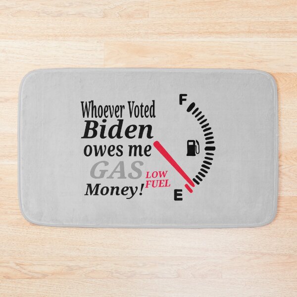 Item preview, Biden Gas Prices  designed and sold by fawsonpnhamme.