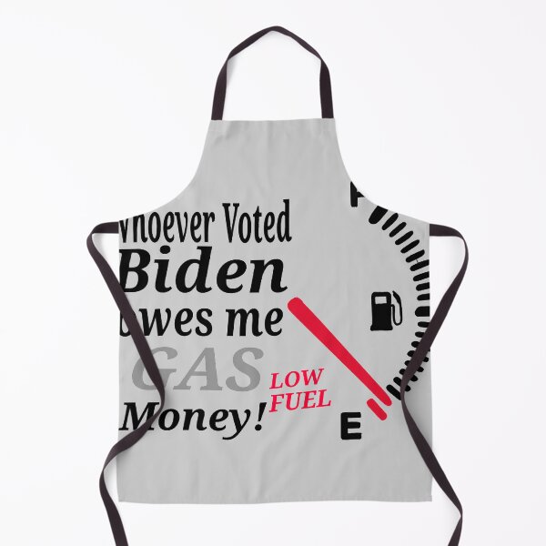 Item preview, Biden Gas Prices  designed and sold by fawsonpnhamme.