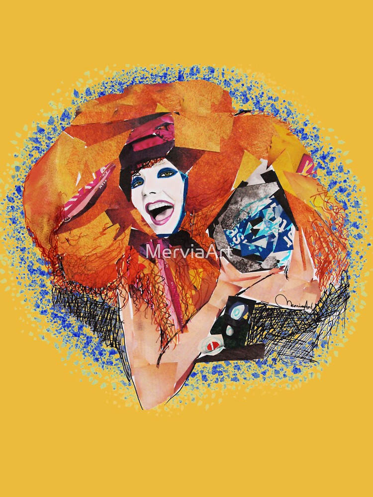 Bjork-Biophilia