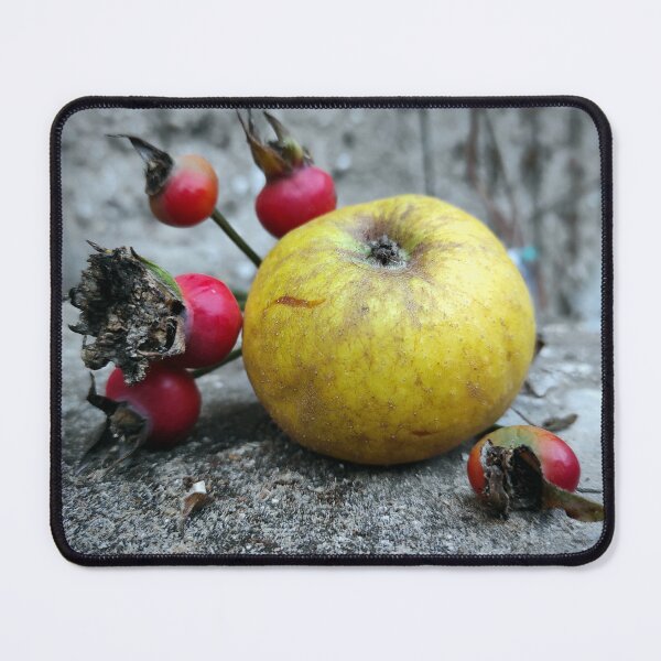 Item preview, Apple with rosehip designed and sold by Gourmetkater.