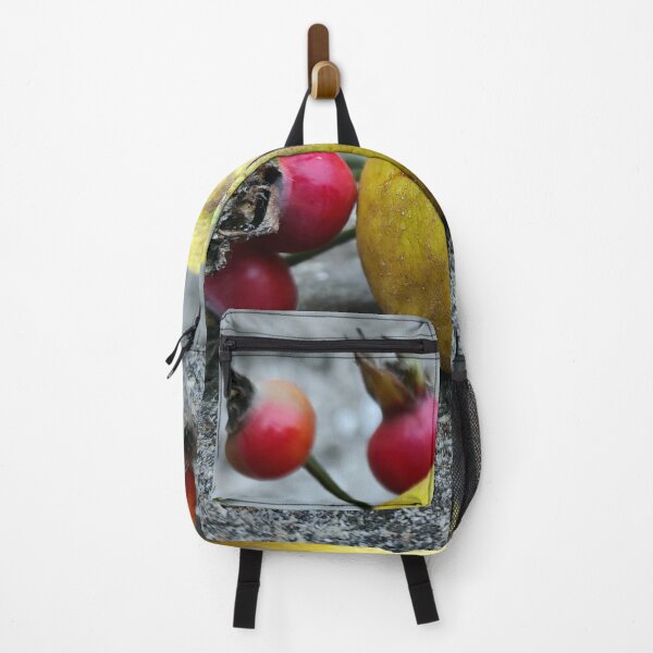 Item preview, Apple with rosehip designed and sold by Gourmetkater.