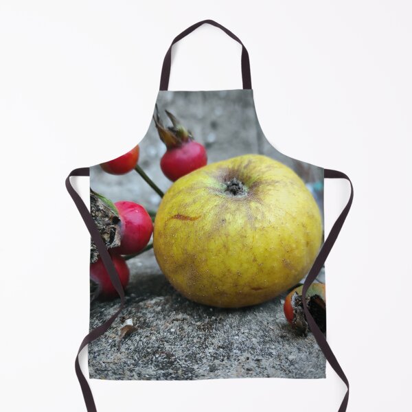 Item preview, Apple with rosehip designed and sold by Gourmetkater.