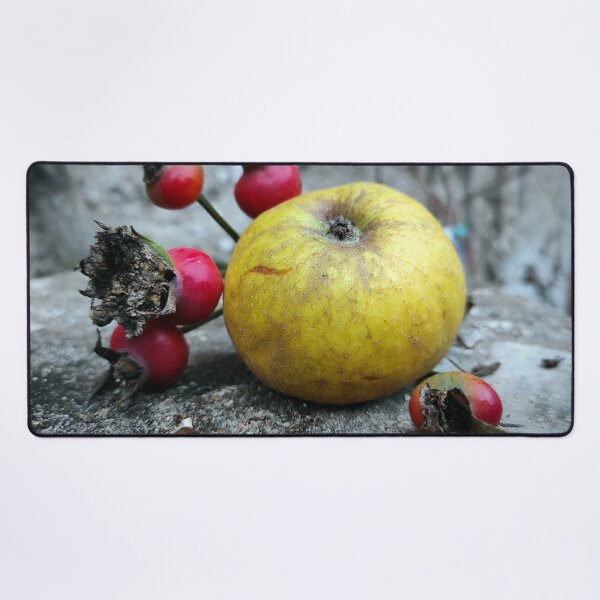Item preview, Apple with rosehip designed and sold by Gourmetkater.