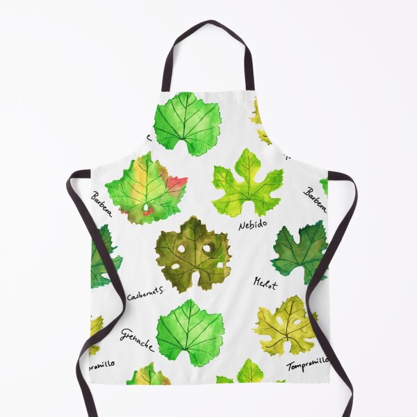 Item preview, grape leaves pattern designed and sold by Samsi06.