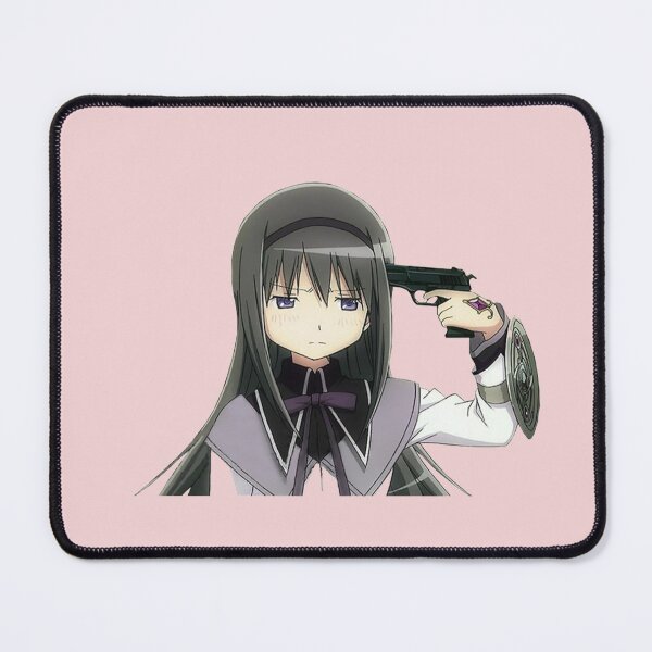 Item preview, anime girl gun designed and sold by azzeddine  ⭐⭐⭐⭐⭐.