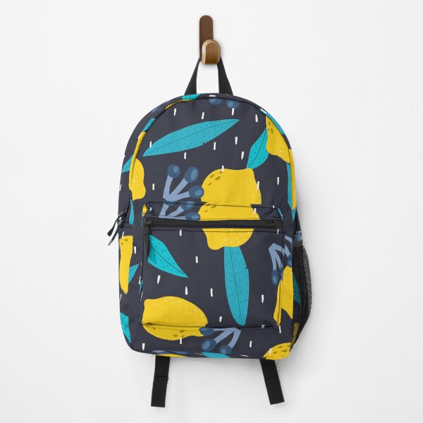 Item preview, Lemon Pattern designed and sold by nouveaudecor.