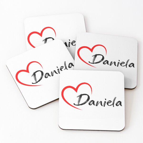 Item preview, Hearts for Daniela designed and sold by AMERZAGUE DESIGN.