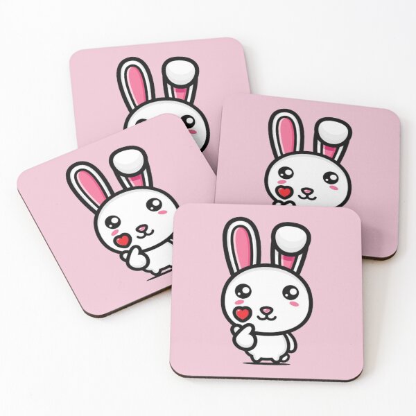 Item preview, K-pop Usagi designed and sold by kawaiistudio.