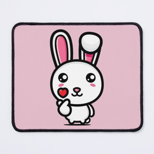 Item preview, K-pop Usagi designed and sold by kawaiistudio.