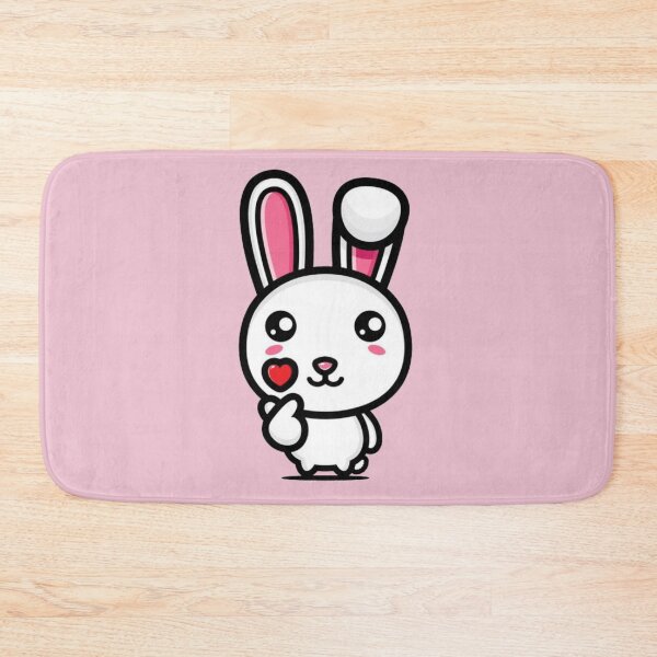 Item preview, K-pop Usagi designed and sold by kawaiistudio.