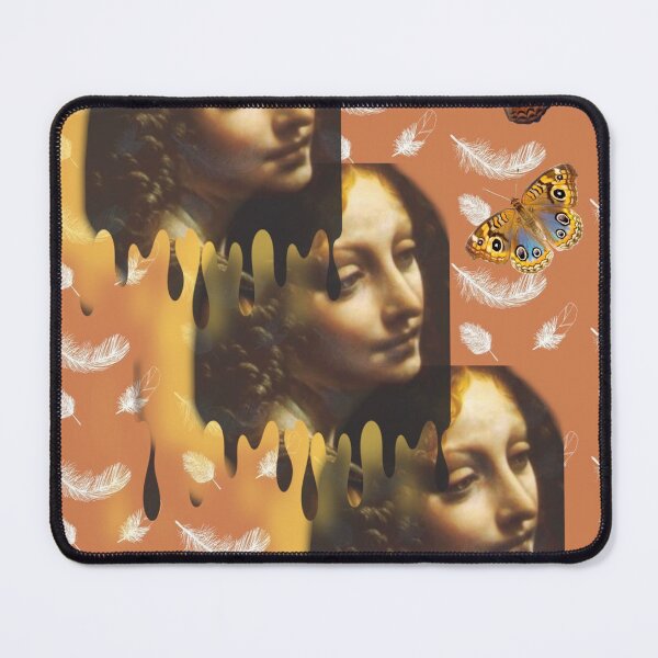 Item preview, Composition With Butterflies designed and sold by ArteTenebris.