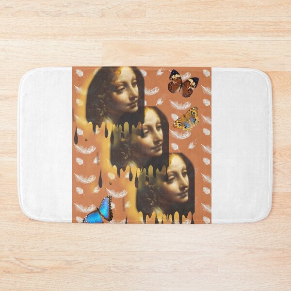 Item preview, Composition With Butterflies  designed and sold by ArteTenebris.