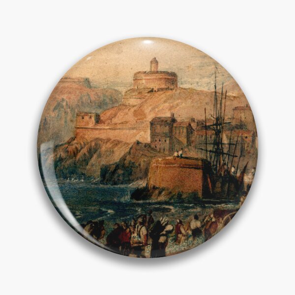 Item preview, St. Mawes, Cornwall designed and sold by Geraldo Garcia.
