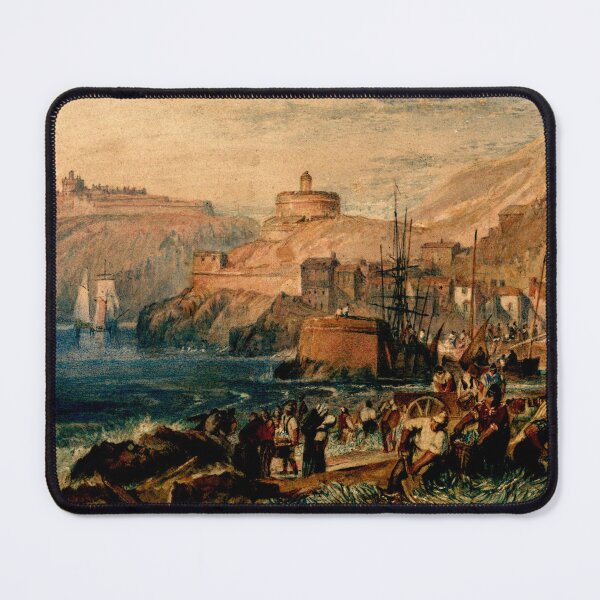 Item preview, St. Mawes, Cornwall designed and sold by Geraldo Garcia.