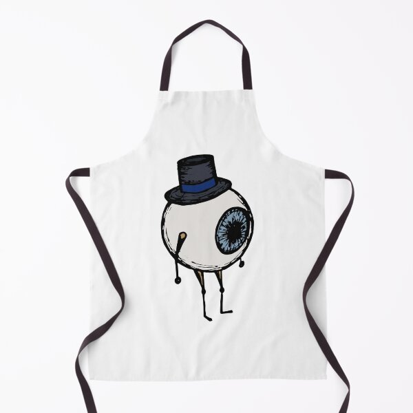 Item preview, Dapper Eyeball designed and sold by DigitalShards.