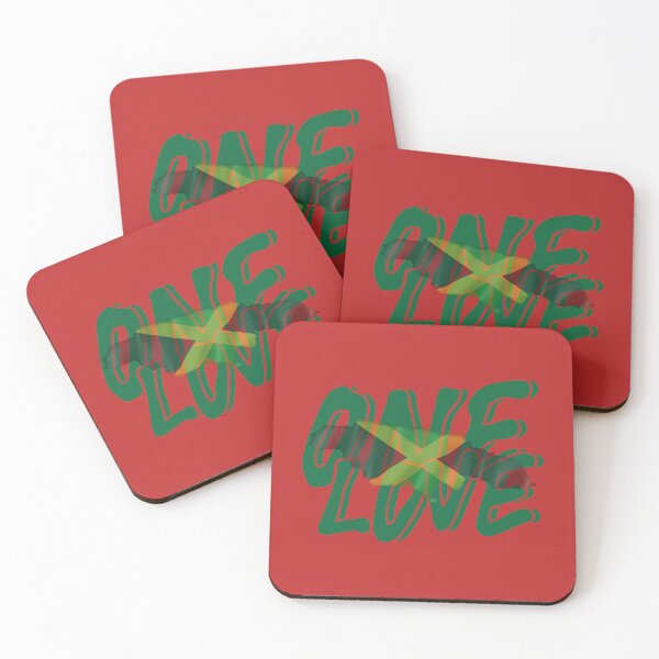Item preview, Nuff Respect One Love designed and sold by haRexia.