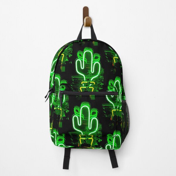 Item preview, Neon Cactus designed and sold by EHANU.